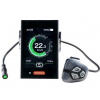 Lectron Display BAFANG DP C18.U 3.0