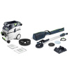 Festool Festool mobilní vysavač LHS-E 225/CTL 36 set 578417