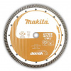 MAKITA kotúč rezný diamantový Diamak Turbo 230x22.23 mm D-80195