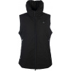 HKM Vesta Canada HKM, s integrovaným vyhrievaním, dámska, čierna Veľkosť: XS