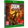 DOOM Eternal (Xbox One) Bazár | Bez obalu