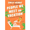 People We Meet on Vacation