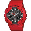 Casio GA-100B-4AER, s oficiálnou garanciou originality