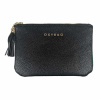 Kozmetická taška Oxybag DAY Leather Black