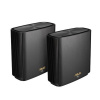 Asus Zenwifi XT8 v2, 2ks