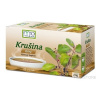 FYTO Krušina, kôra porciovaná 20x1 g (20 g) FYTOPHARMA, a.s.