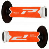 PROGRIP rukoväte 788 CROSS MX white/fluo orange/black