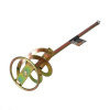 Miešadlo pre maltu SDS+, 80 x 400 mm, 1-7 kg, FASTER TOOLS