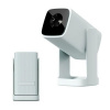 Projektor Wanbo Cube 1, 720p, Android 11, 350 ANSI, Gimbal, Sky Blue EU