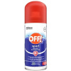 Off! Šport repelent proti kliešťom, komárom rýchloschnúci spray 100 ml