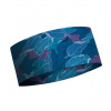 Unisex termo čelenka Matt Thermo Headband amazonas