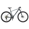 Bicykel Author Context 29 šedý 2023