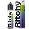 Ritchy Grape Kiwi Longfill 12ml