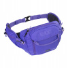 EVOC CYKLISTICKÁ ĽADVINKA HIP PACK 3L FIALOVÁ