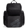 Arena One Go Swim Sports Travel Backpack 45L Čierna + výmena a vrátenie do 30 dní s poštovným zadarmo
