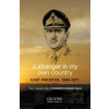 A Stranger in My Own Country - Khadim Hussain Raja