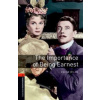 The Importance of Being Earnest Stage 2 - Wilde Oscar