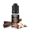 Příchuť Imperia Black Label: Vanilla Cigar objem 10ml tabáková nálepka Kolek R