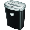 Fellowes 53C skartovač Krížové rezanie 22 cm Čierna (IFW46531)