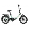 Elektrobicykel skladací JOBOBIKE Ace Pro