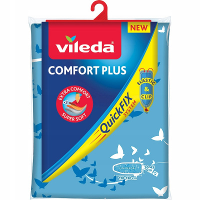 Poťah dosky Vileda Comfort Plus (Poťah dosky Vileda Comfort Plus)