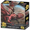 PRIME 3D PUZZLE - Sky Surfer 63 dielikov