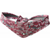 Hurtta Šatka Zhero Safety Bandana ECO rubínová L