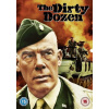 The Dirty Dozen DVD