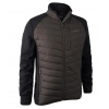 DEERHUNTER Moor Padded Jacket w. Knit - bunda Veľkosť: XL