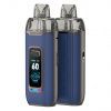Oxva Vprime Pod 2600 mAh Blue Leather 1 ks