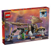 LEGO® | Egalt – Pán drakov - NINJAGO LEGO 71809