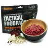 Jedlo s jačmennými krúpami a cviklou TACTICAL FOODPACK