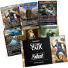 Wizards of the Coast Magic the Gathering TCG: Secret Lair x Fallout Vault 33