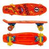 Plastové skateboard enero mini auto (Plastové skateboard enero mini auto)