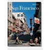 San Francisco. Portrait of a City - Richie Unterberger, TASCHEN