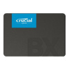 Crucial BX500 - SSD - 1 TB - interní - 2.5