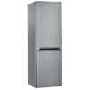 Chladnička Indesit LI8S2EX