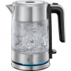Rýchlovarná kanvica RUSSELL HOBBS 24191-70 Compact Home Glass sklo