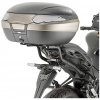 KAPPA KZ4130 nosič kufra KAWASAKI Ninja 1000 SX / 1100 SX (20-25)