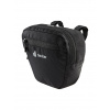 Taška na bicykel na riadidlá Deuter Front Bag 1.2 - black