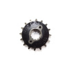 HONDA XRV650 VT600C OZUBENÉ KOLESO NOVÉ OEM