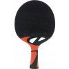 Cornilleau CORNILLEAU TACTEO 50 OUTDOOROVÁ RAKETA ORANŽOVÁ