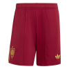 adidas Spain Away FIFA World Cup ™ 2026 Shorts Adults Red/White L