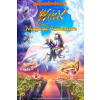 Winx Club: Magické dobrodružství - DVD