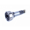 Driveshaft Parts Homokinetický kĺb - vonkajší - Yamaha Kodiak 400/450, Wolverine 350/450, predný