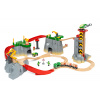 Brio 36010 Prepravná vysokohorská vlaková sada