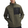 Bunda Under Armour SHIELD JACKET 1371586-390 Veľkosť M