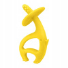 Mombella Hryzátko Dancing Elephant Lemon