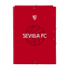 Desky Sevilla FC A4, 512465068
