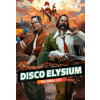 Disco Elysium - The Final Cut - Steam PC